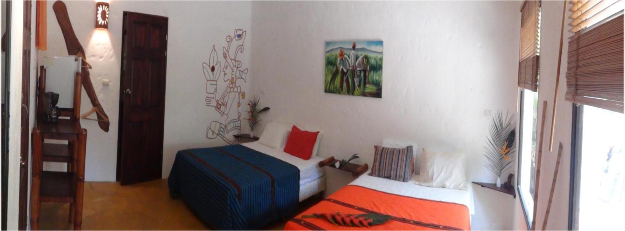 Mundo Milo Eco Lodge Paraíso Zimmer foto