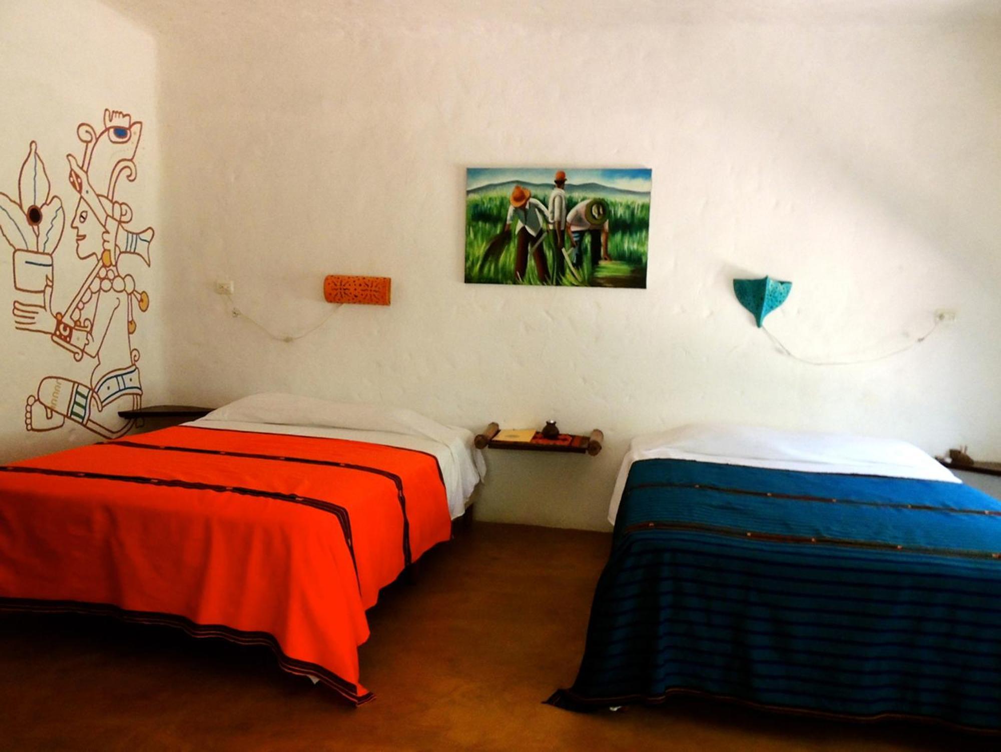 Mundo Milo Eco Lodge Paraíso Zimmer foto