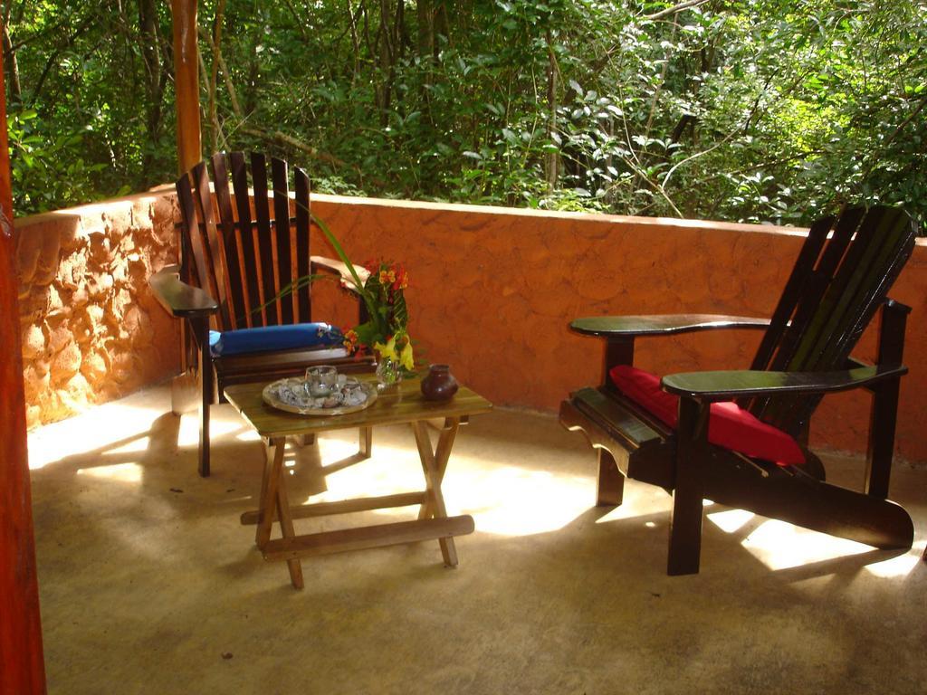 Mundo Milo Eco Lodge Paraíso Zimmer foto