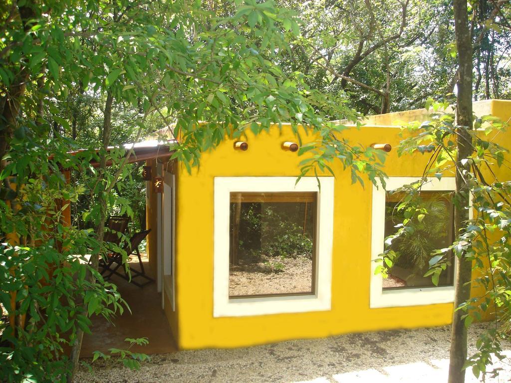 Mundo Milo Eco Lodge Paraíso Zimmer foto