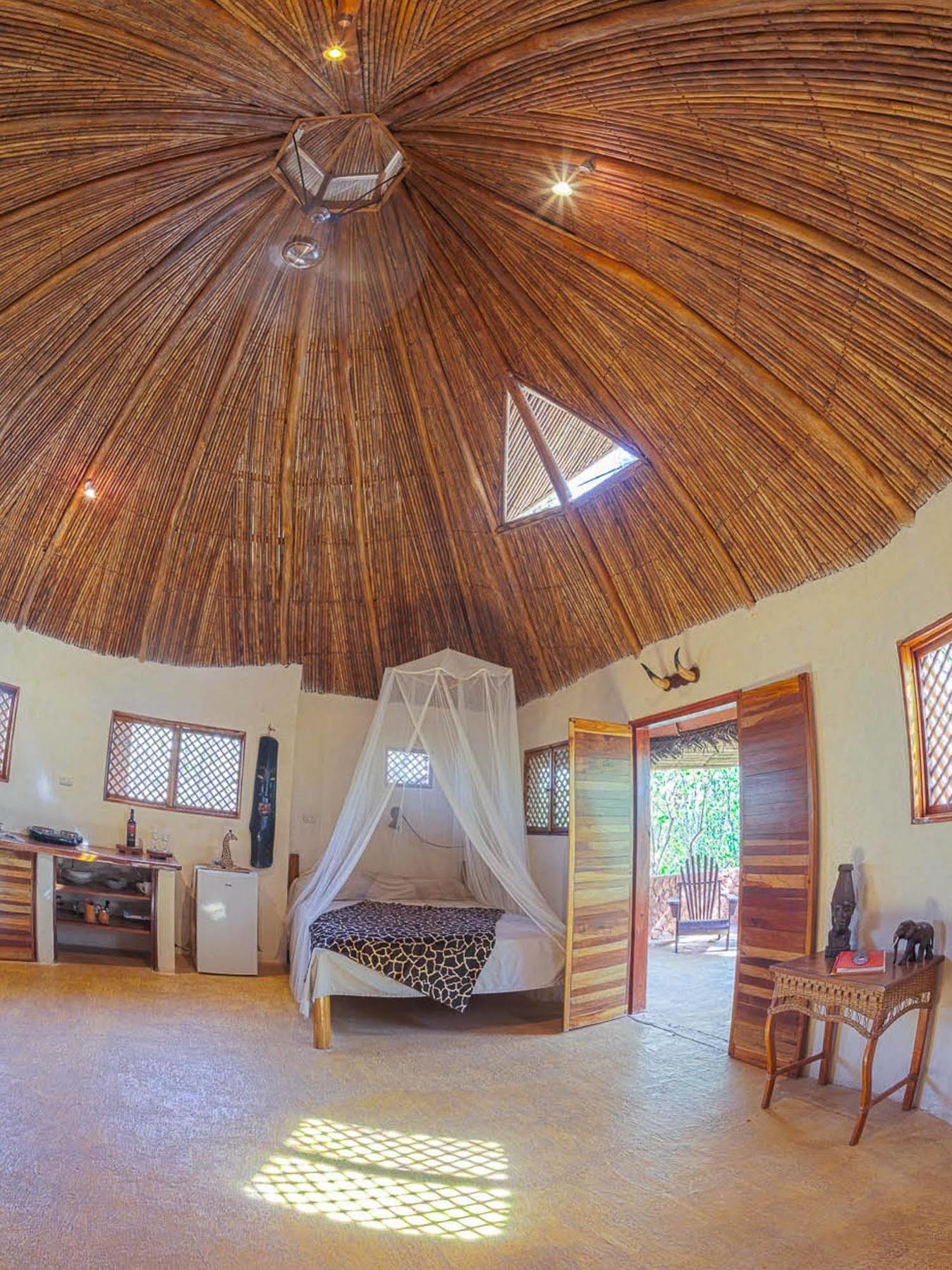 Mundo Milo Eco Lodge Paraíso Exterior foto